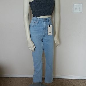 Levi's jeans